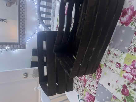 Photo of free crates - Kempston #1