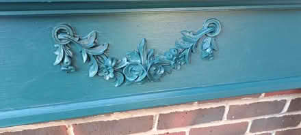 Photo of free Fireplace surround (OX14 off Colwell Drive) #4