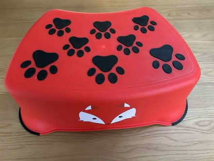 Photo of free My Carry Potty - My Little Training Seat & Step Stool (Lodge Moor S10) #1