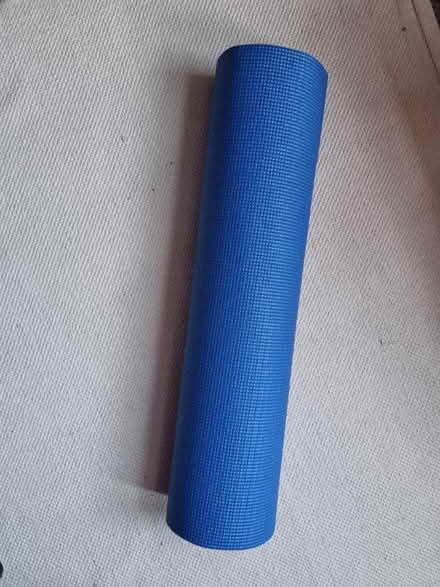 Photo of free Yoga mat (Tonbridge) #1