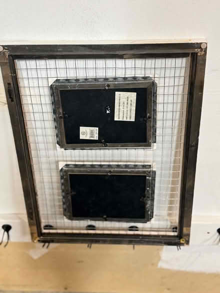 Photo of free Picture frame (Redmond) #2