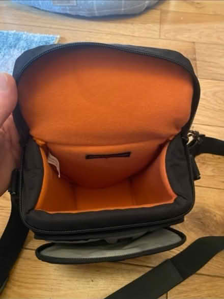 Photo of free Camera Bag (Cheshunt En8) #3