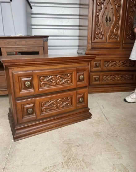 Photo of free Bedroom Furniture (Reynoldsburg, OH) #1