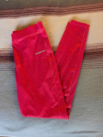 Photo of free Gym leggings UK12 (Leytonstone) #1