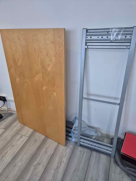 Photo of free Study desk/computer table (Southborough TN4) #1