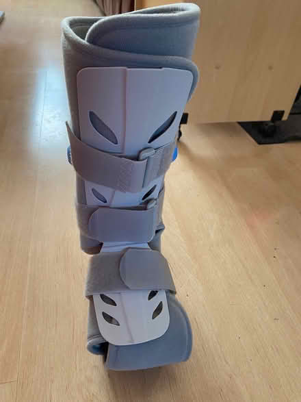 Photo of free Promedics airstep walker (Heath Hill TF4) #4