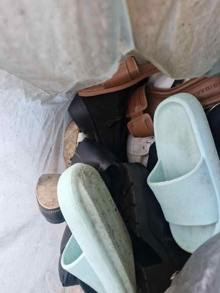 Photo of free Clear out/car boot (Hanworth RG12) #3