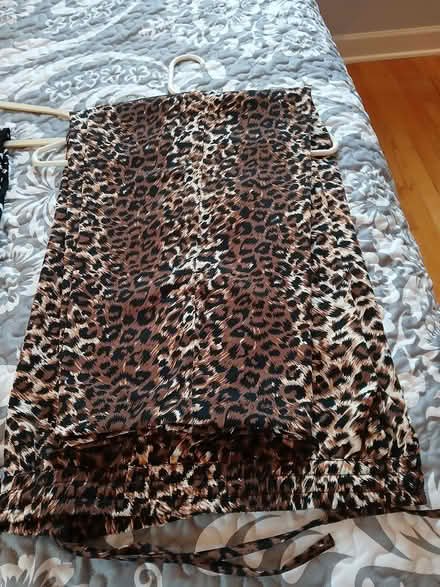 Photo of free women's pants (Woodridge-near 75th and Janes) #1