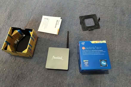 Photo of free Beelink mini-PC (Purbrook PO7) #1