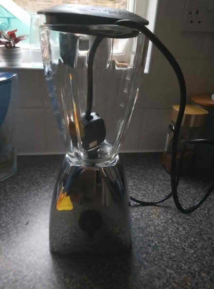 Photo of free Working Blender (N5 Highbury) #1