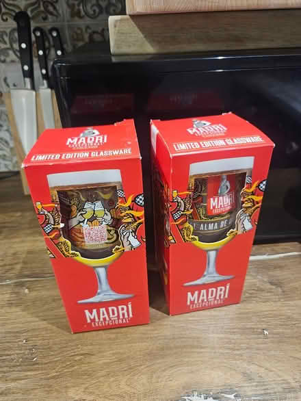 Photo of free Glasses (Pelsall WS3) #1