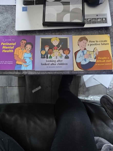 Photo of free Books (Walsall WS3) #2