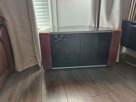 Photo of free Tv unit (Bushmead LU2) #1