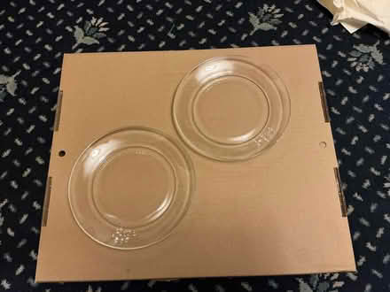 Photo of free Glass plates (Walkley S6) #2