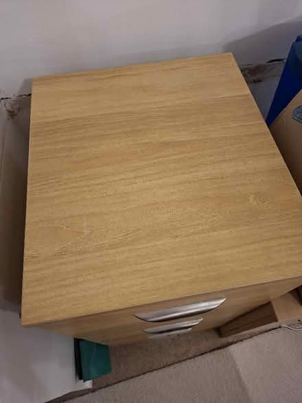 Photo of free Filling cabinet (Dronfield Woodhouse S18) #2