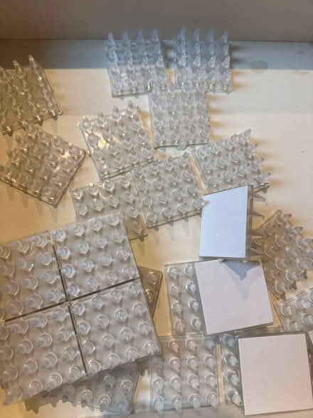 Photo of free Spiked Furniture Casters (Redmond) #1