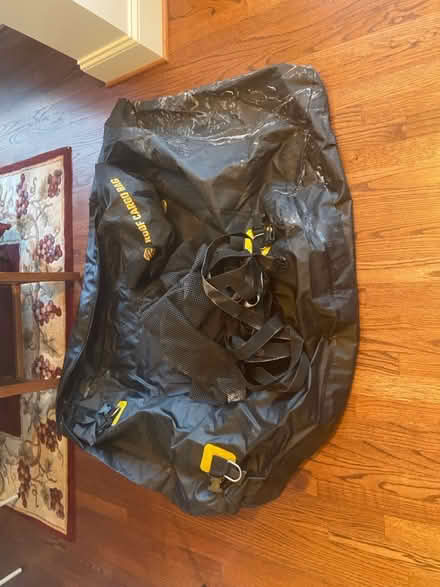 Photo of free Car topper (Fuquay Varina) #2