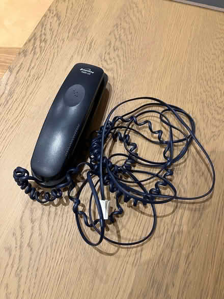 Photo of free Analogue plug-in house phone (Lyncombe) #2