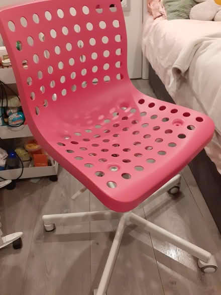 Photo of free Office Chair (Dublin 12) #1