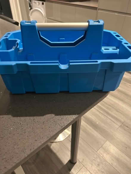 Photo of free Tool caddy (Bedford MK41) #1