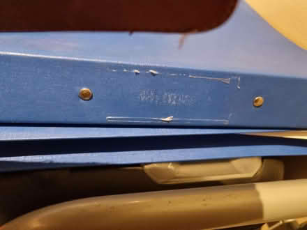 Photo of free Ring book binders & stickers (SE20) #2