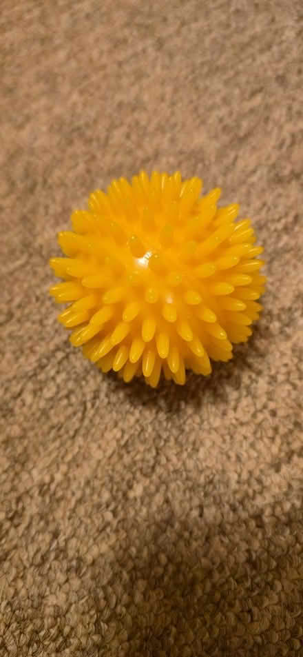 Photo of free Massage Ball (Ramsey) #1