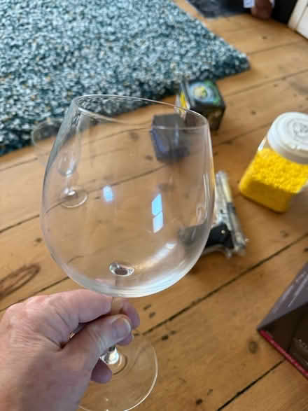 Photo of free Glasses (Hackney - E5) #2