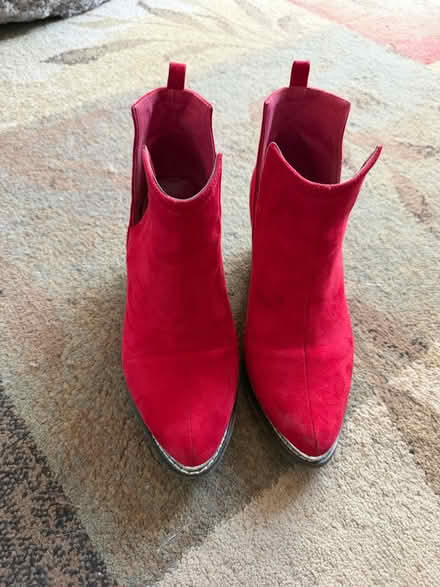 Photo of free Women's shoes/boots (West Chester) #1