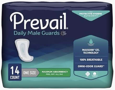 Photo of free Prevail Daily Men’s Guards (Upper West Side) #1