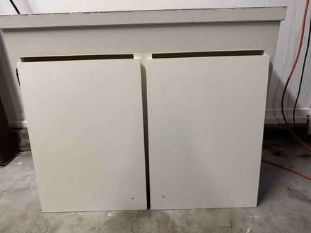 Photo of free Vintage kitchen wall cabinet (Terra Linda) #2