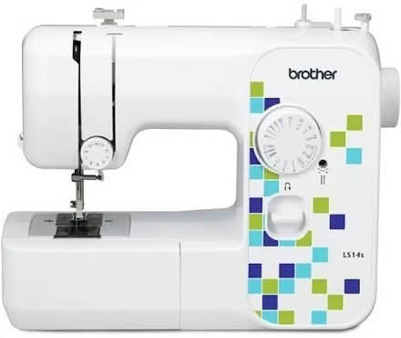 Photo of Sewing Machine (Radbrook Green SY3) #1