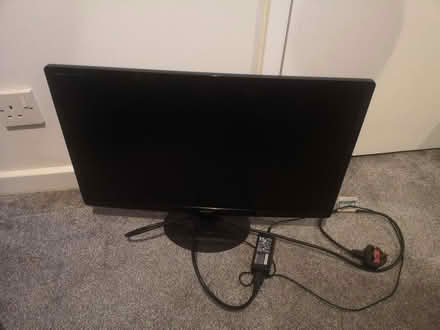Photo of free Computer monitor (BN24) #1