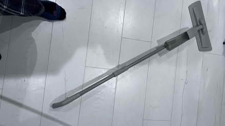 Photo of free Floor mop built-in cleaner (Addingham LS29) #1