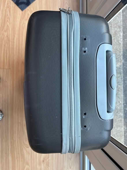 Photo of free Suitcase (Kilmacanogue) #2
