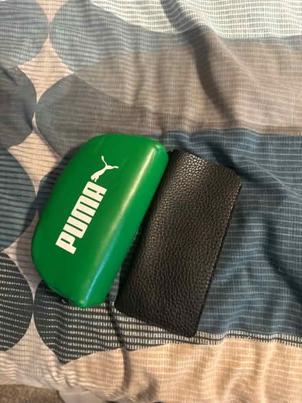 Photo of free Two sunglasses cases (Liverpool L7) #1