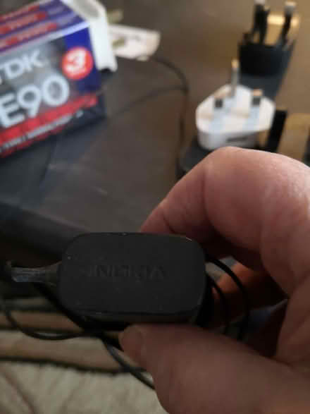 Photo of free Nokia phone charger (Southwick BN42) #1