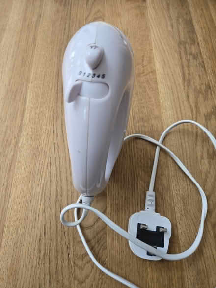 Photo of free Basic food whisk (TN21 Heathfield) #2