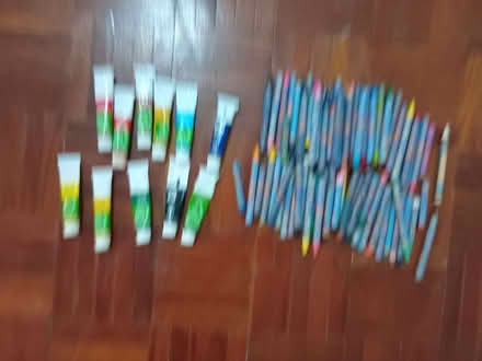 Photo of free Shopping, cooking, paint, crayons (Freezywater EN3) #4