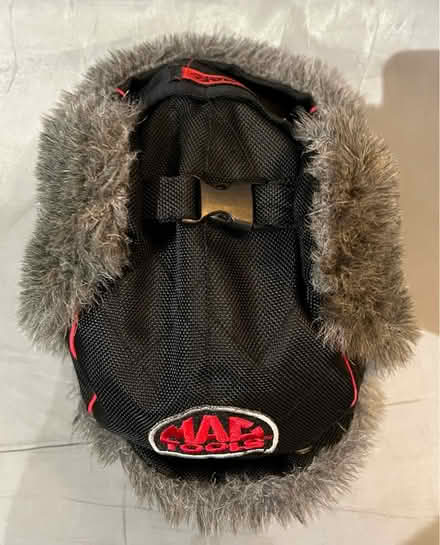 Photo of free Trappers Hat (Titchfield Common PO14) #3