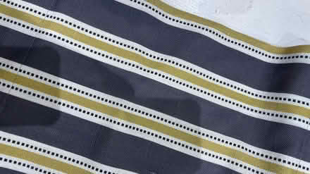 Photo of free Blind & curtain pole (Addingham LS29) #2