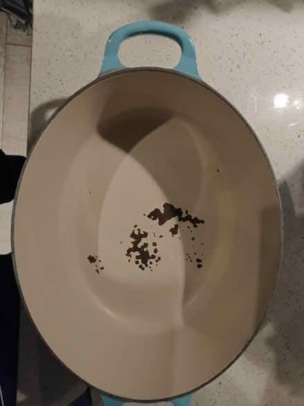 Photo of free Le Creuset Casserole Dish (Dublin 15) #2