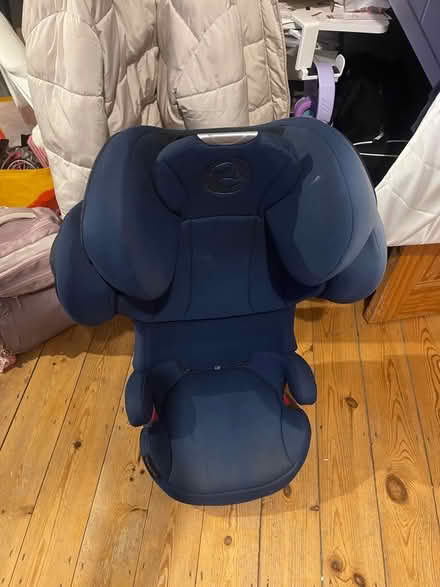 Photo of free Cyber car seat (Chesham HP5) #2