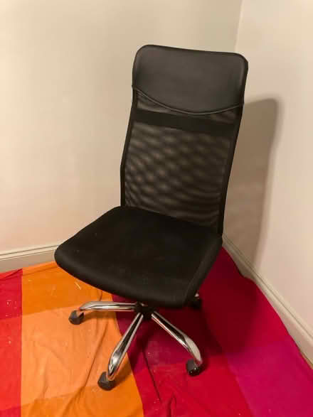 Photo of free Office Chair (Balerno, EH14) #1