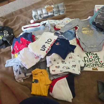 Photo of free Baby Clothes (North Mountain Village) #1