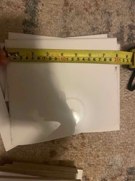 Photo of free Cut tiles and off cuts (S6 Walkley) #1