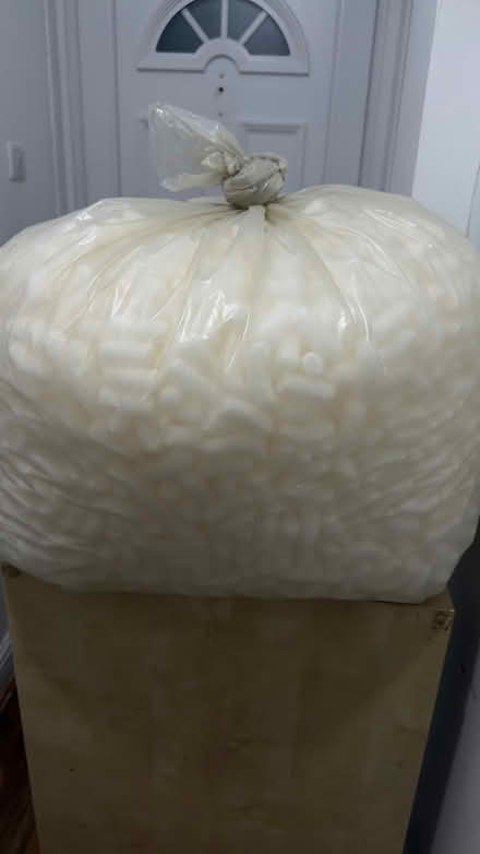 Photo of free Moving stuffings (Wembley HA0) #1