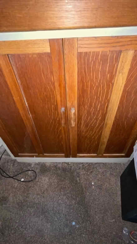 Photo of free “Tallboy” (Underdale SY2) #3