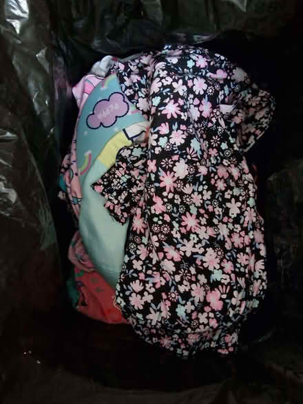 Photo of free Girls clothes age 4-6 (Southwick BN42) #1