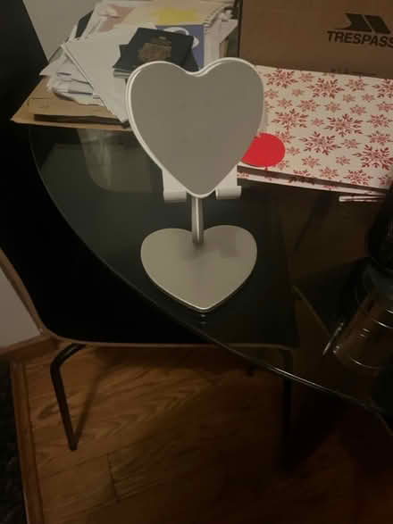 Photo of free Phone holder (Dublin 4) #1