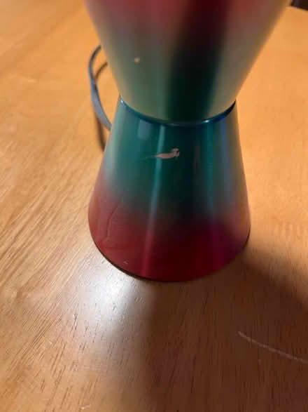 Photo of free Lava lamp (LU6 Central Dunstable) #3